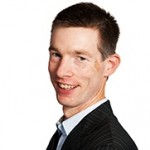 Profielfoto van J de Vreede