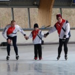 Group logo of Jeugdschaatsen